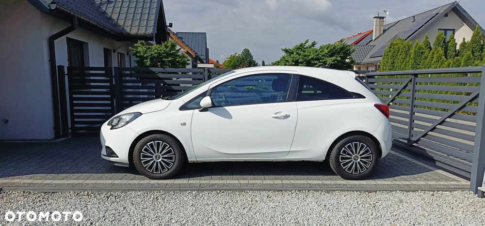 Opel Corsa 1.4 Innovation - 13