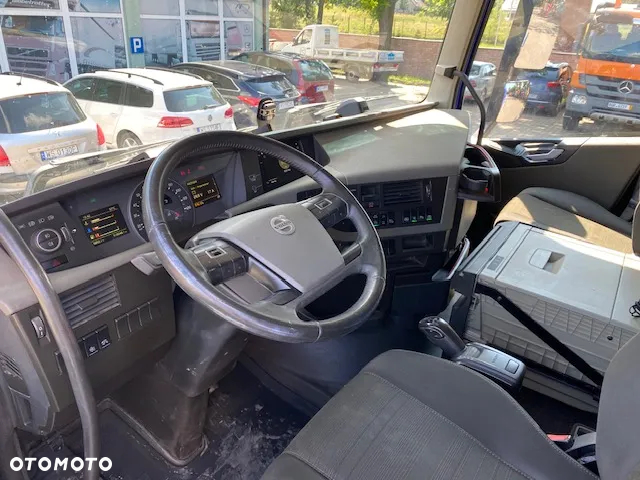 Volvo FH 460 6X2 HAKOWIEC - 20