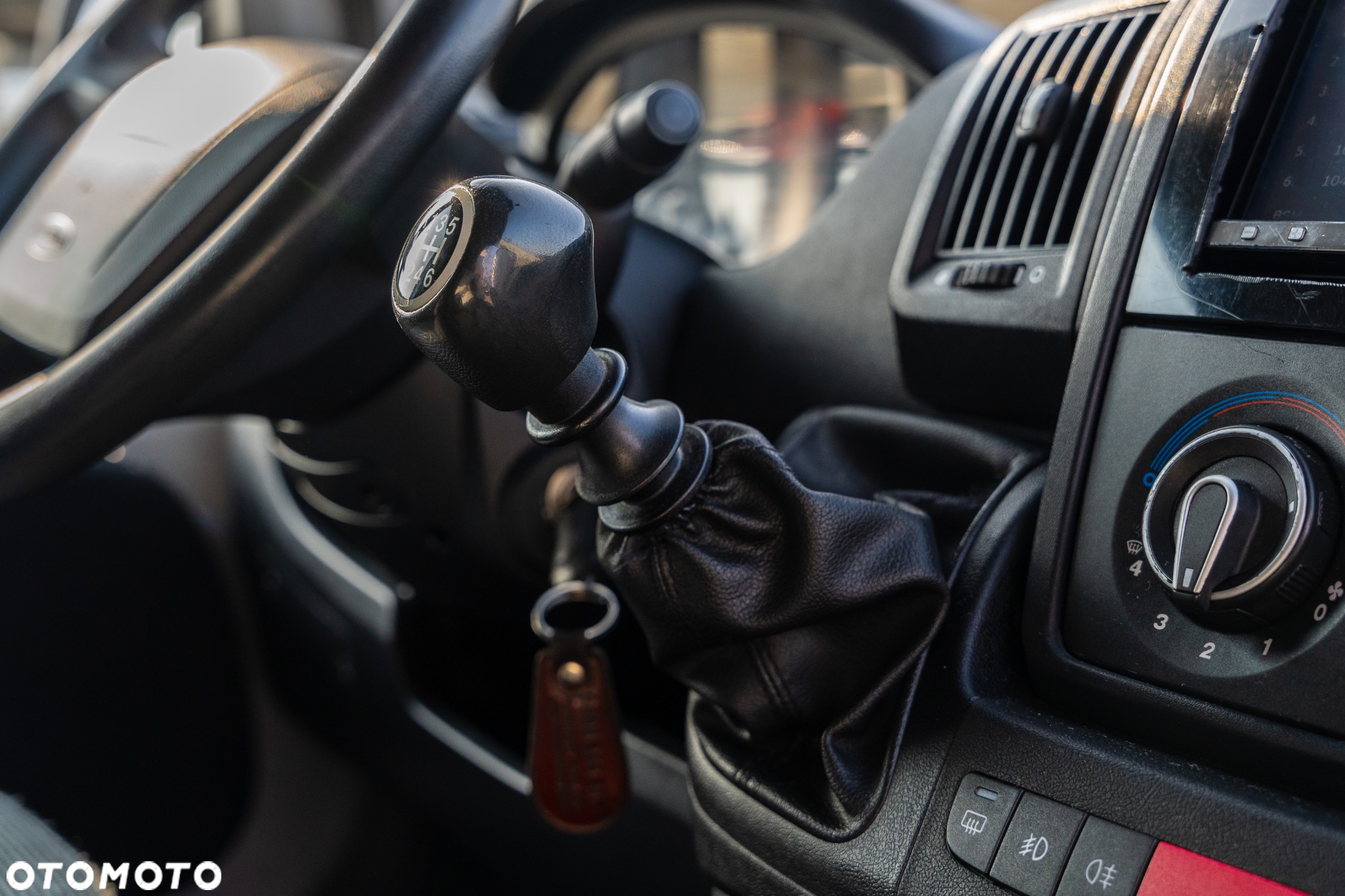 Peugeot Boxer - 15