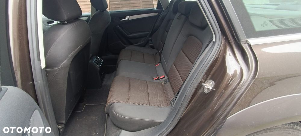 Audi A4 Allroad 3.0 TDI DPF S tronic - 21