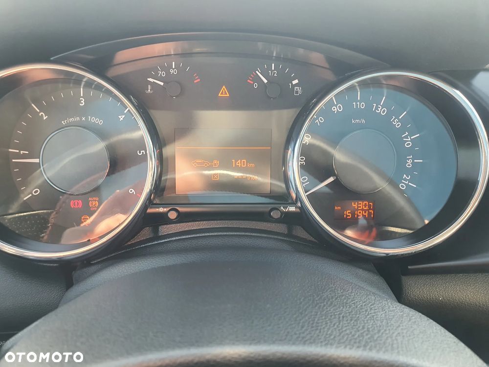 Peugeot 3008 HDi FAP 150 Platinum - 15