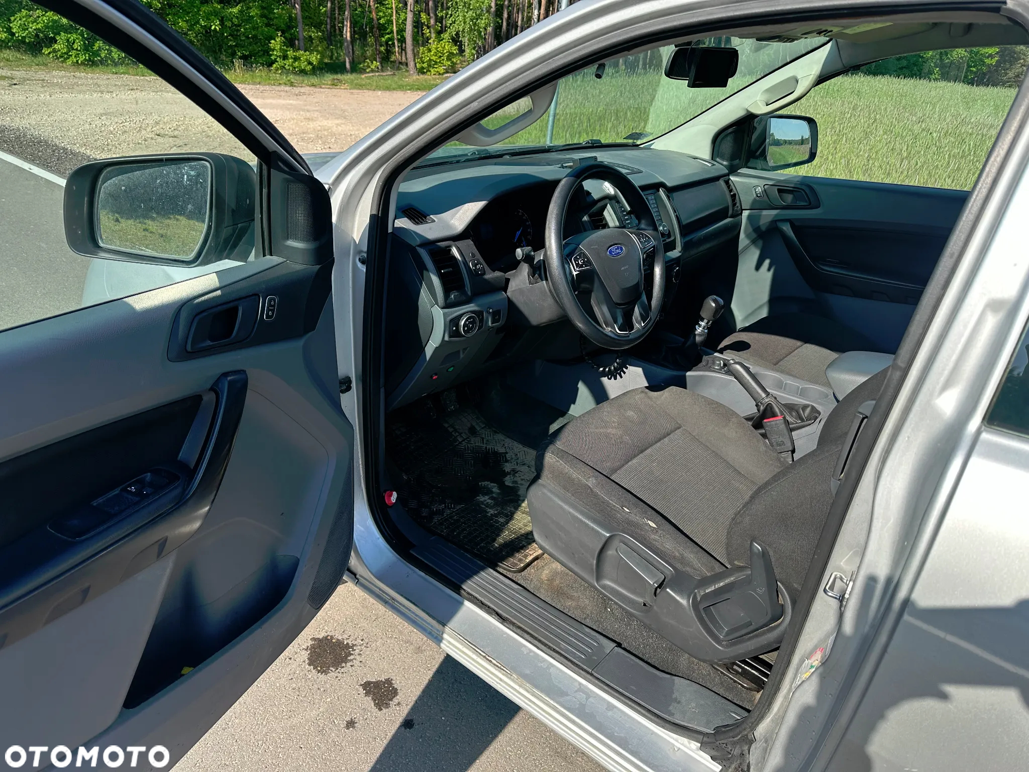Ford Ranger - 10