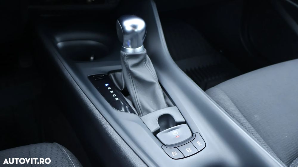 Toyota C-HR Business-Edition - 21