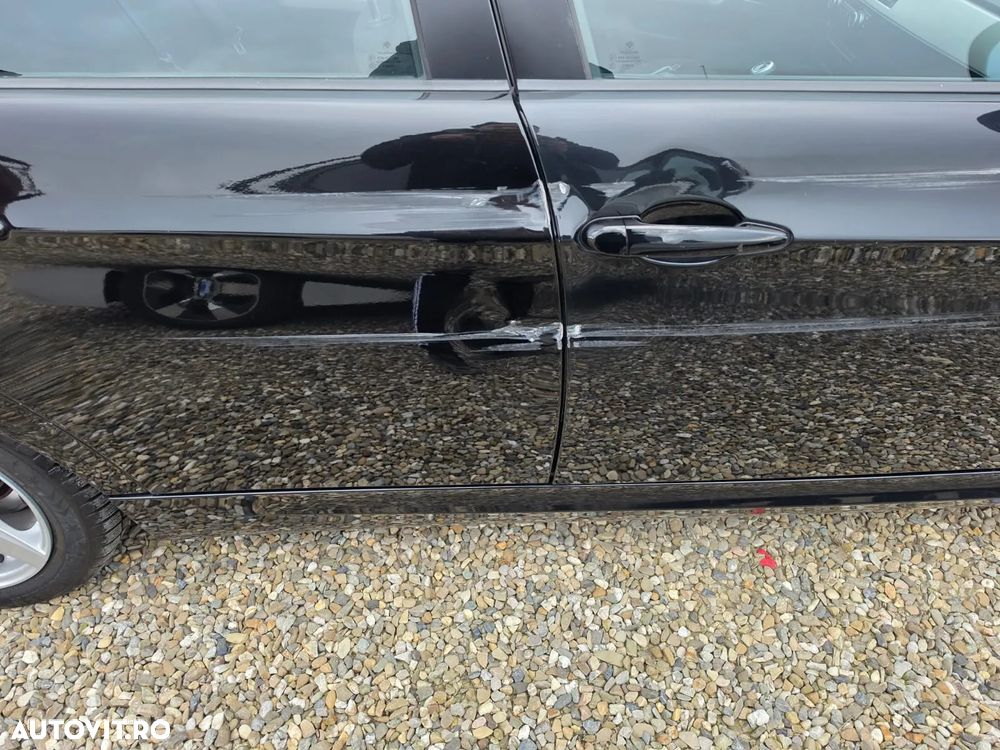 BMW Seria 3 320d DPF - 6