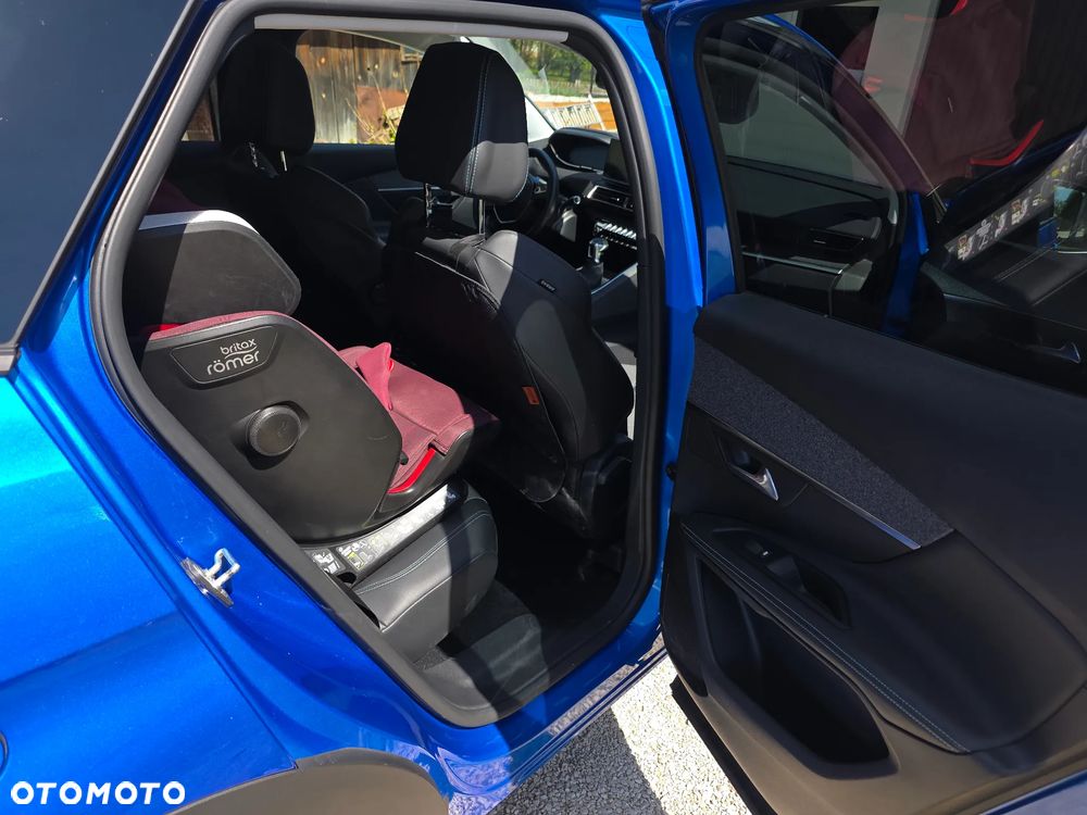 Peugeot 3008 - 14