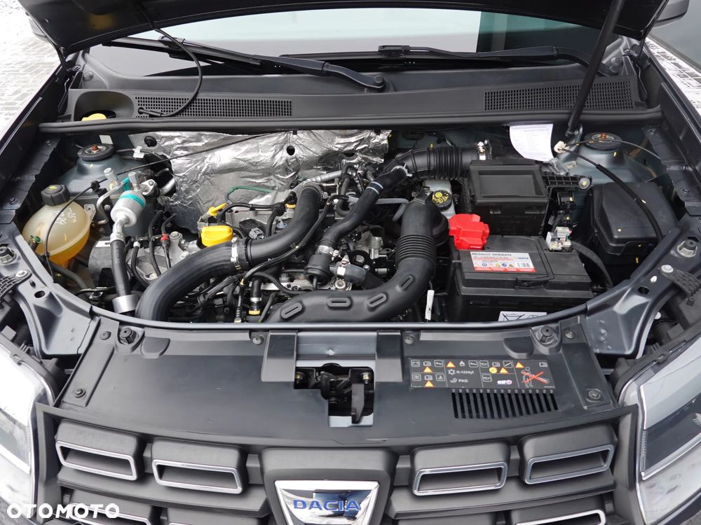 Dacia Sandero Stepway 0.9 TCe Laureate S&S - 29