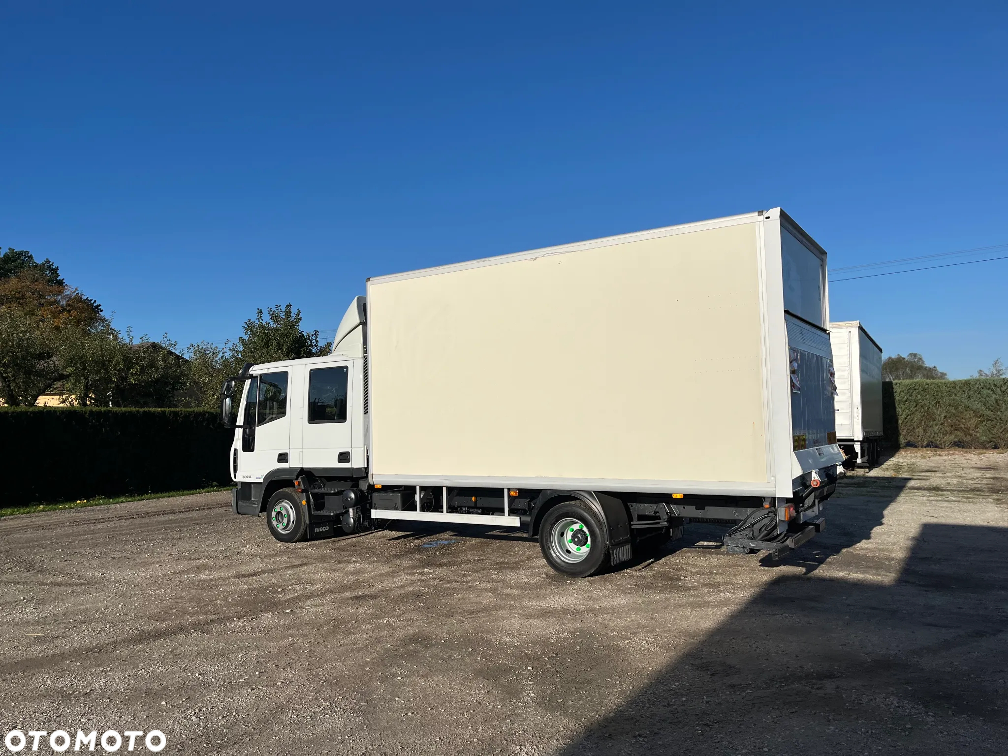 Iveco - 7
