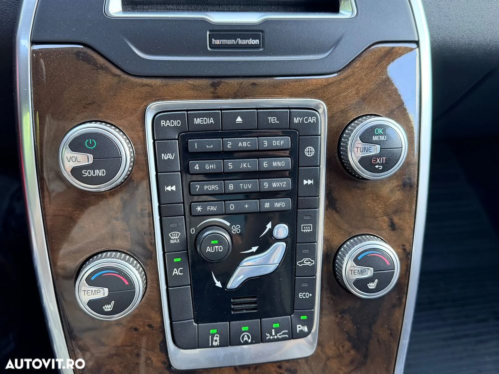 Volvo S80 - 10