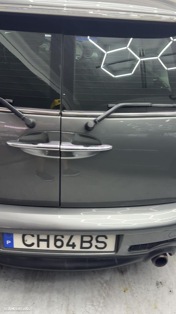 MINI Clubman John Cooper Works Auto - 2