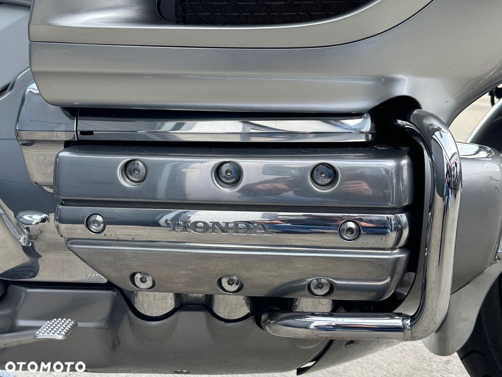 Honda GL - 29