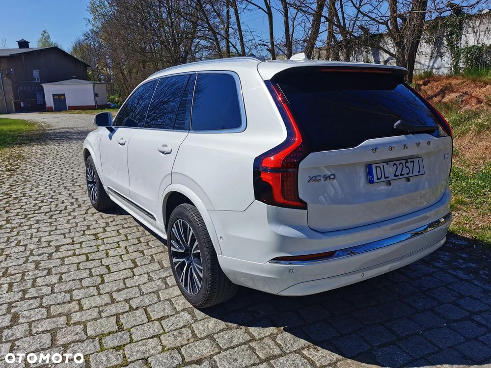 Volvo XC 90 T8 AWD Plus Bright - 8