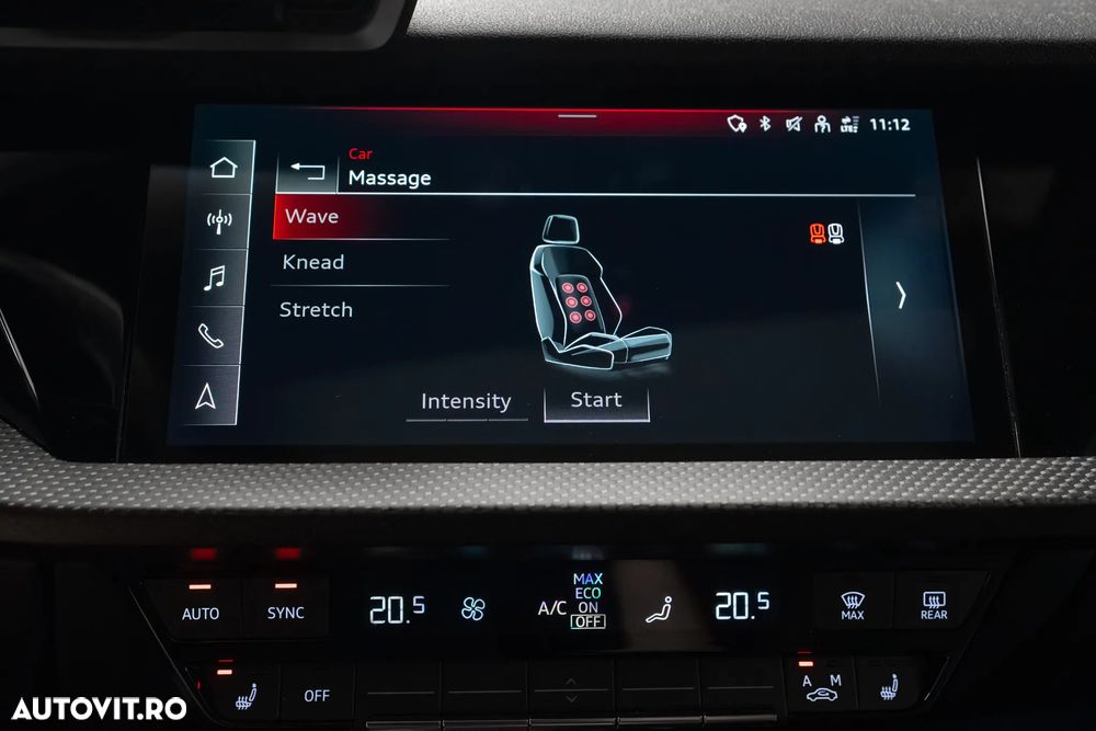 AUDI RS3 2022 — imagine 36