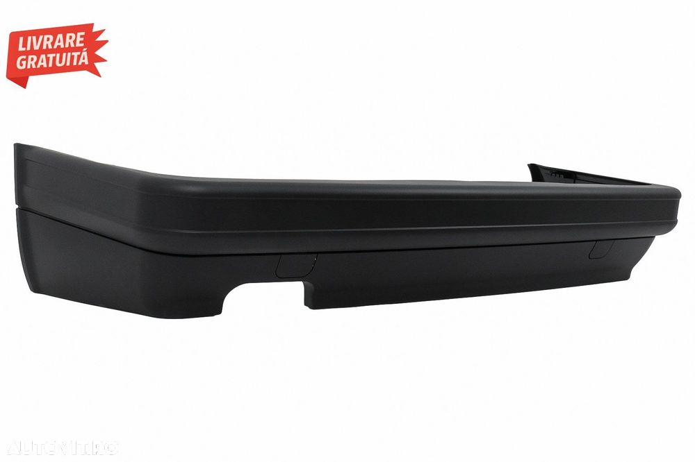 Pachet Exterior BMW Seria 3 E30 Limousine Touring (1982-1994) M-Tech 2 Design- livrare gratuita - 12