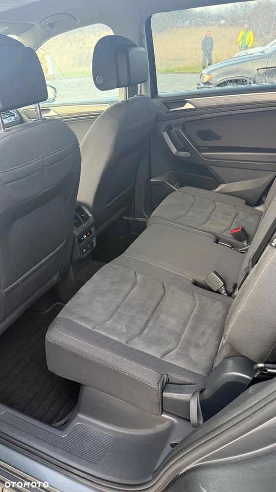 Volkswagen Tiguan Allspace 2.0 TSI 4Mot Elegance DSG 7os - 9