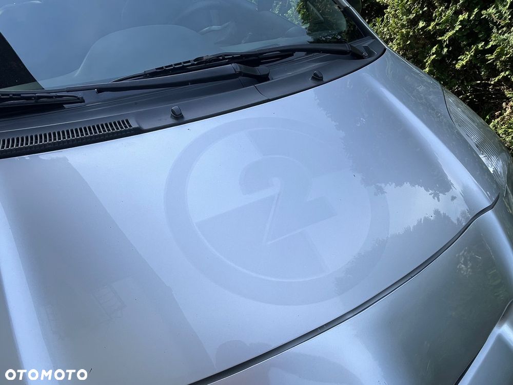 Toyota Yaris 1.0 Luna EU5 - 9