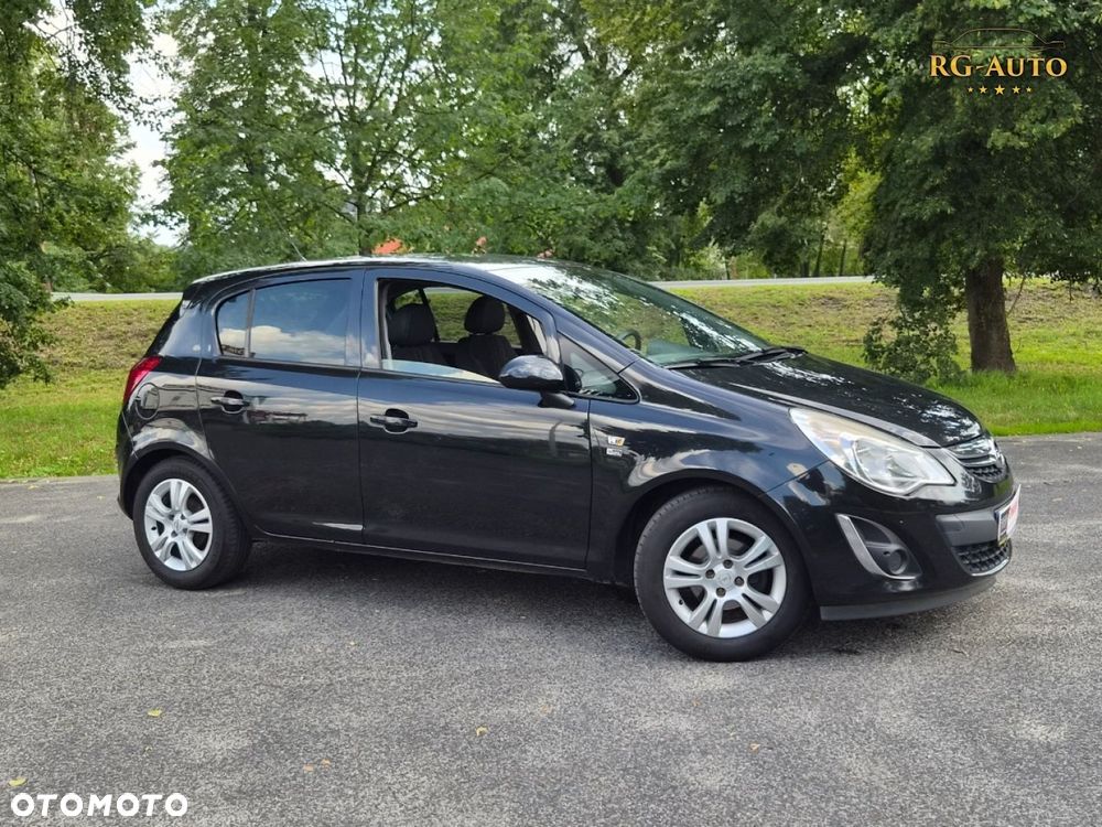 Opel Corsa - 4