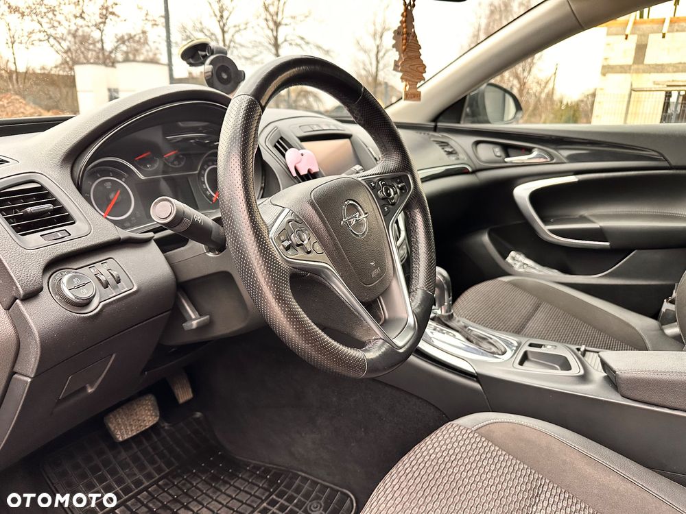 Opel Insignia 1.6 CDTI Sport - 5