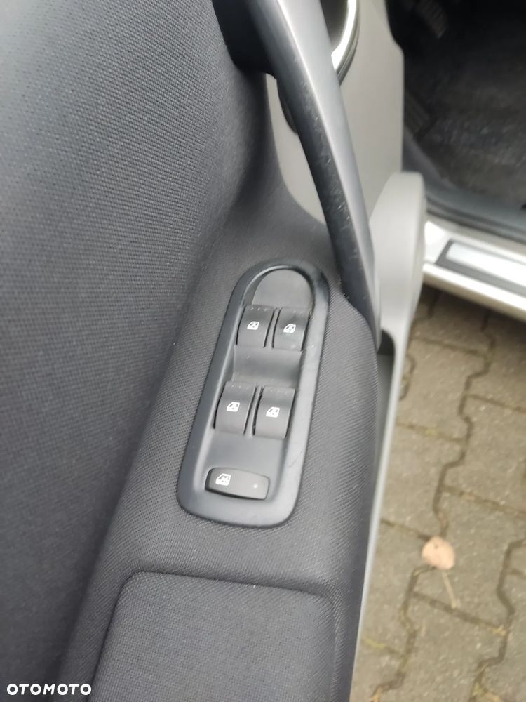 Renault Scenic 2.0 16V Privilege - 13