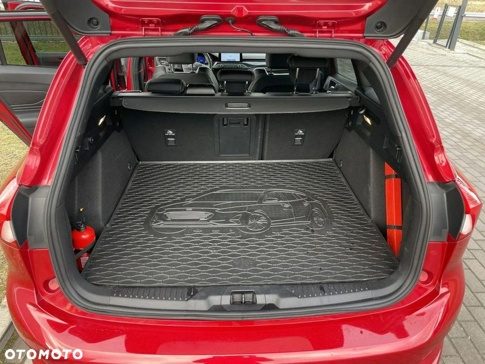 Ford Focus 2.3 EcoBoost ST X - 25