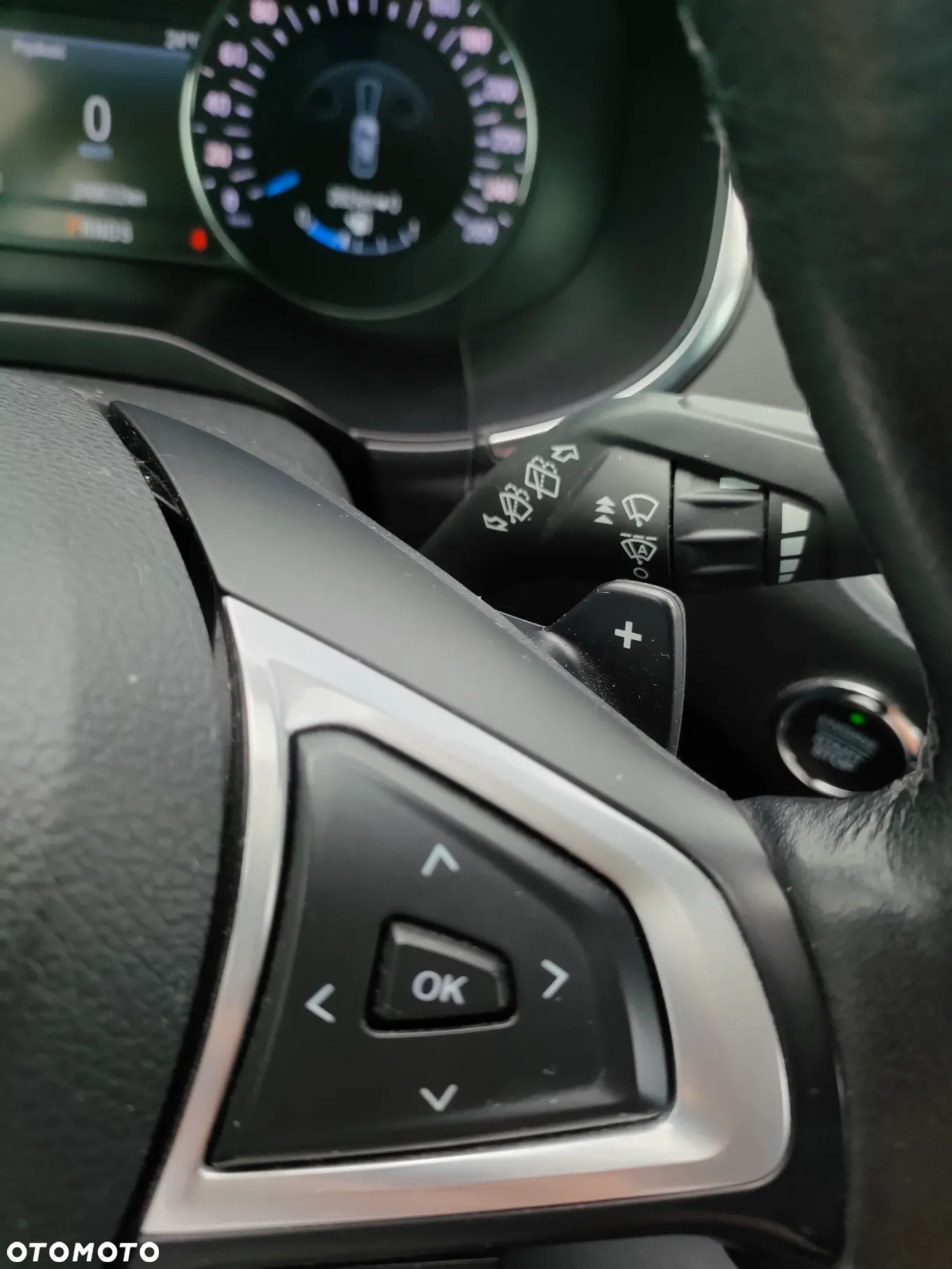 Ford S-Max 2.0 EcoBlue Titanium - 10