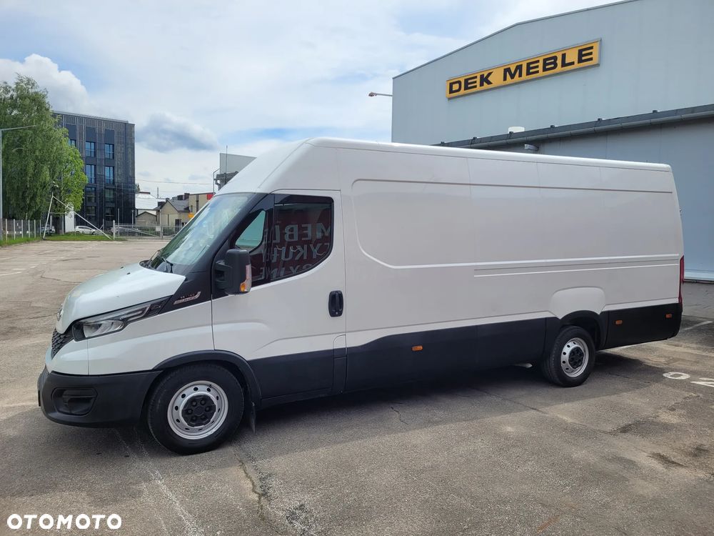 Iveco Daily - 4