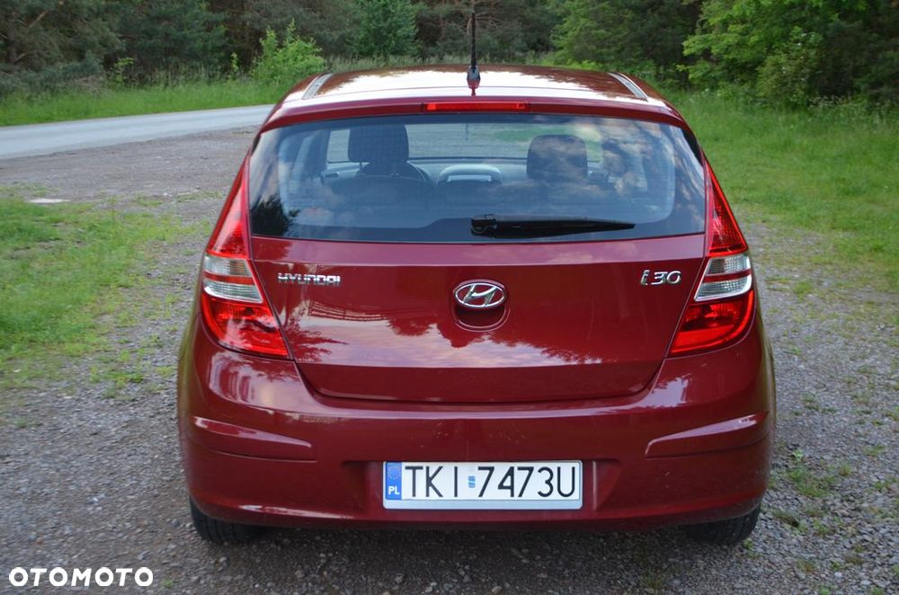 Hyundai i30 1.4 Base - 8
