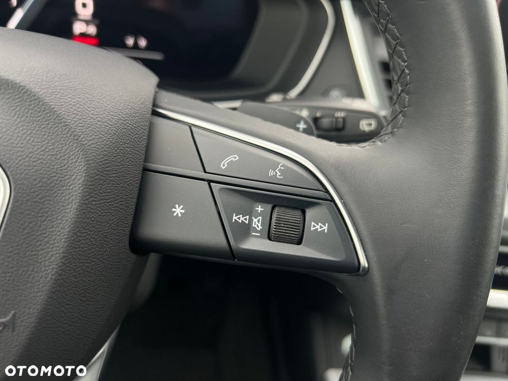 Audi Q5 Sportback - 23