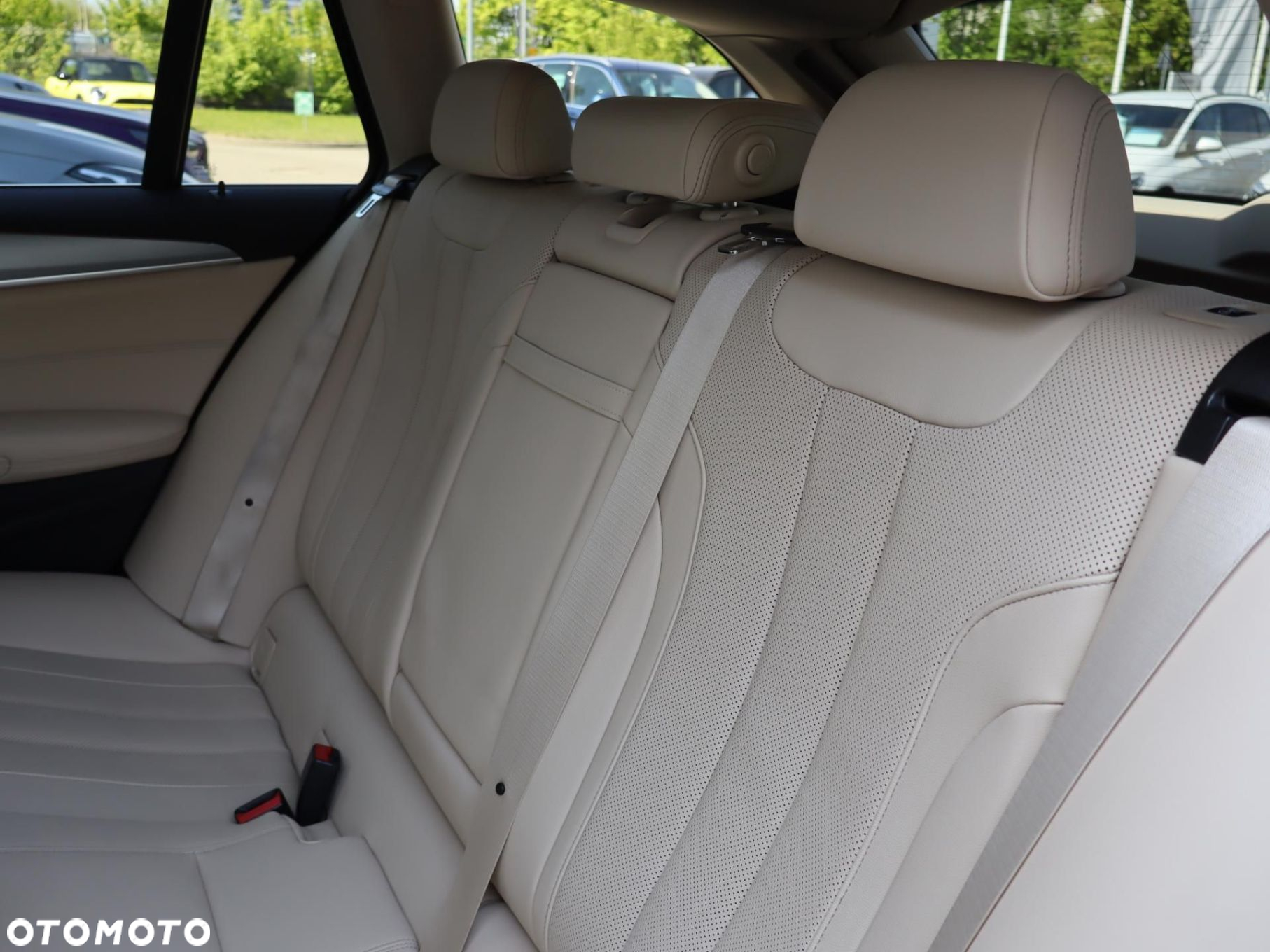 BMW Seria 5 - 9