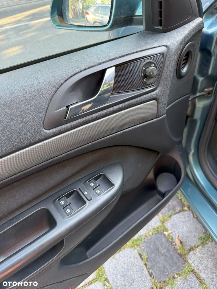 Skoda Octavia - 29