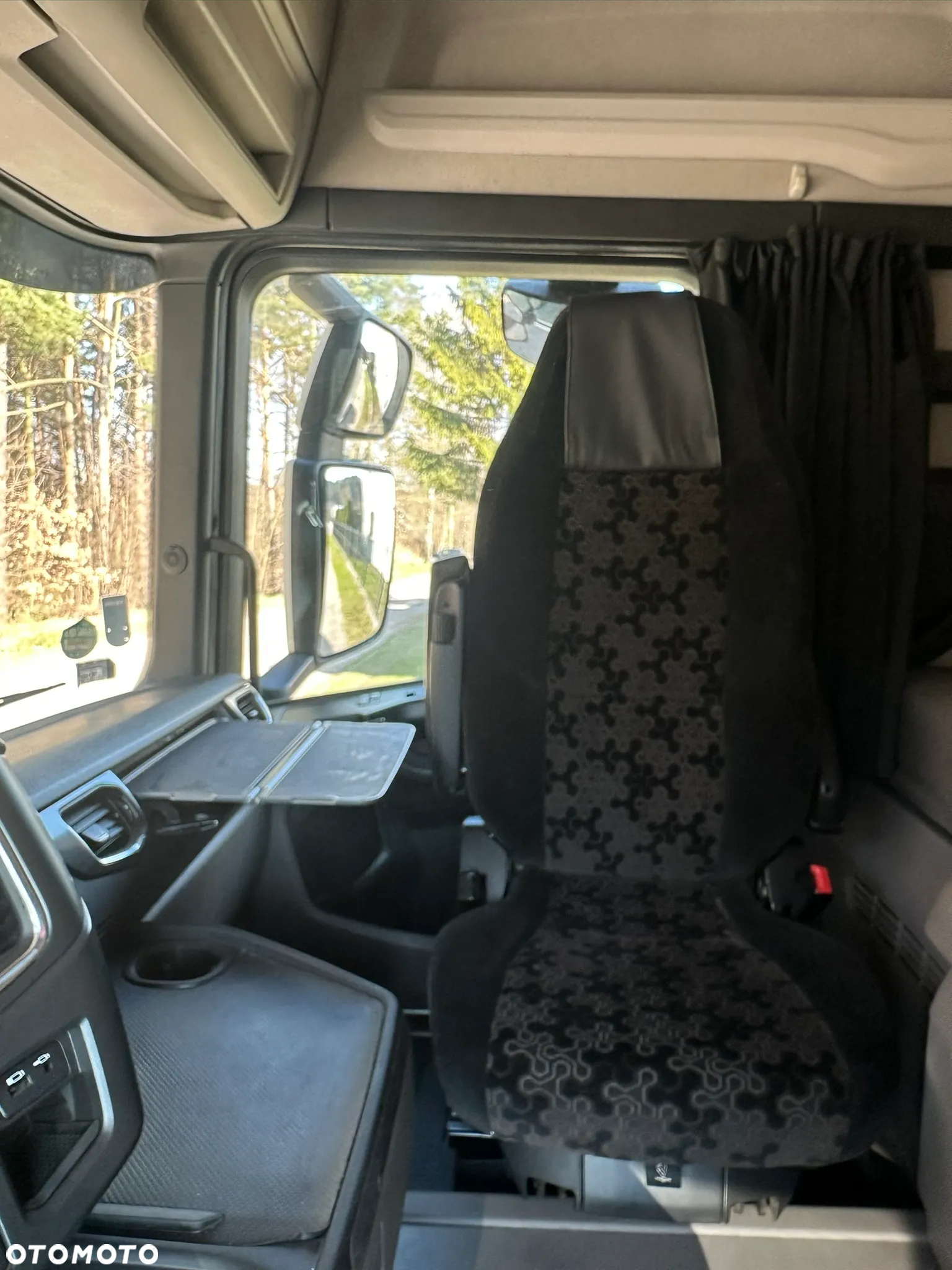 Scania R450 - 11
