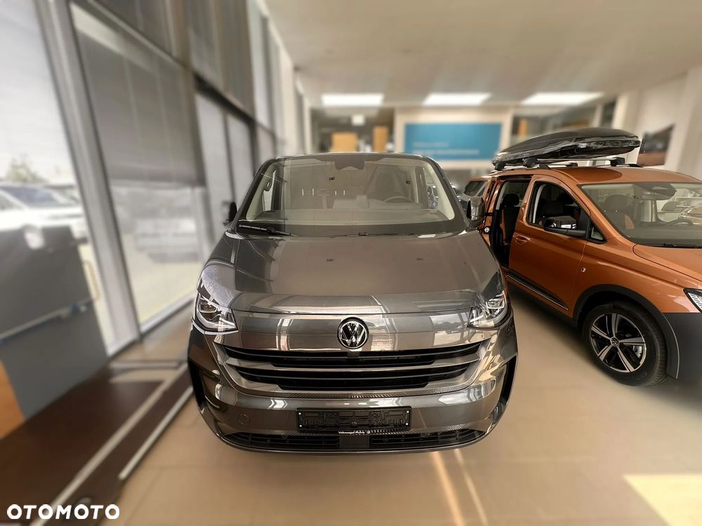 Volkswagen Transporter T7 - 10