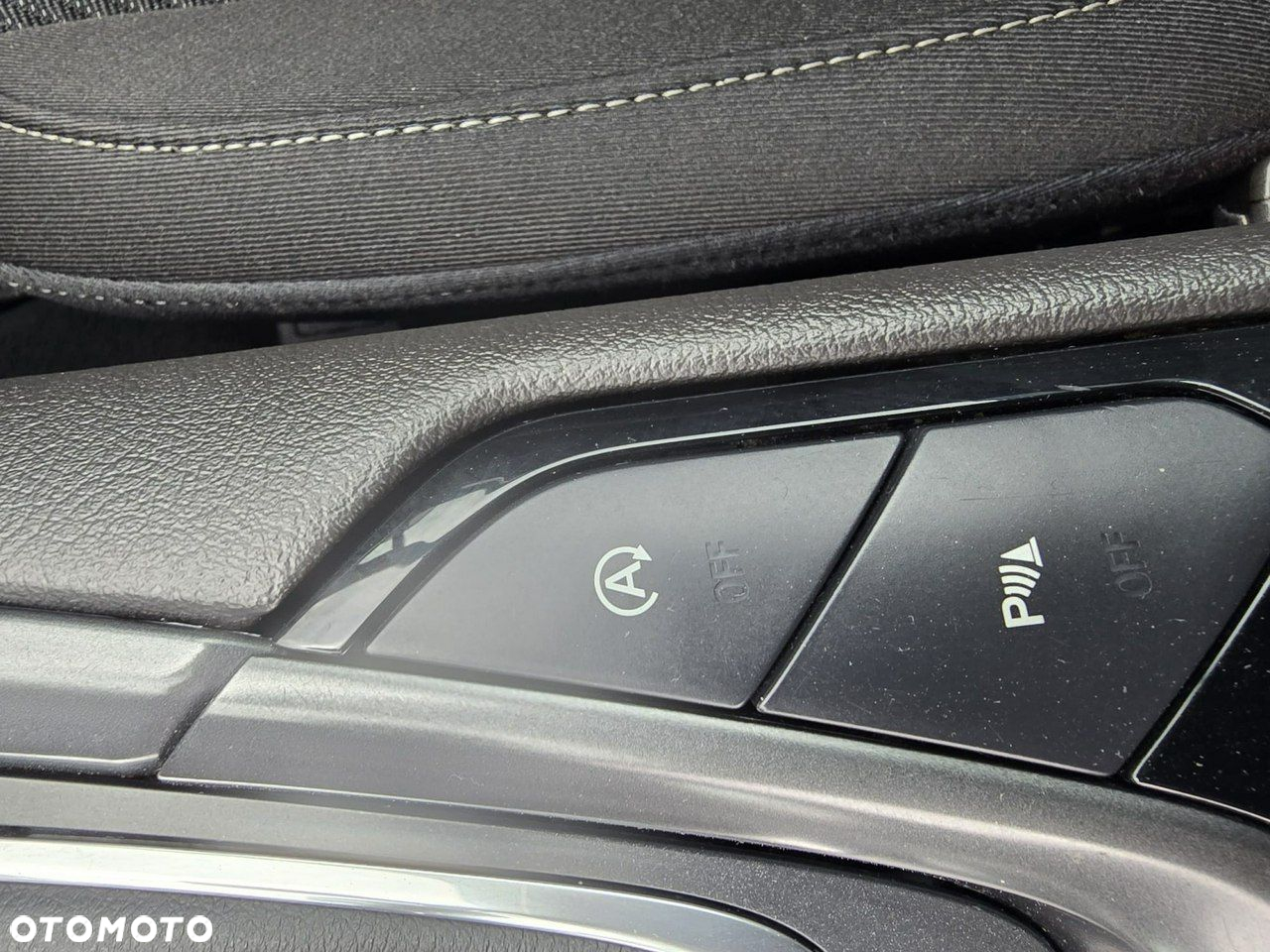Ford Mondeo - 18