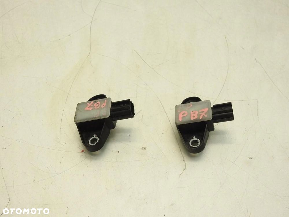 SENSOR UDERZENIOWY VW PASSAT B7 5N0959354C - 8