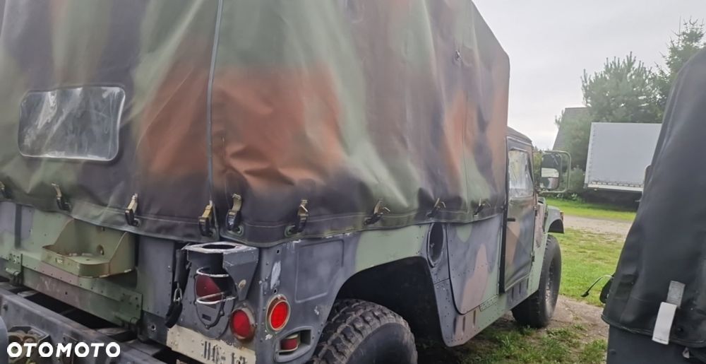 Hummer H1 - 11