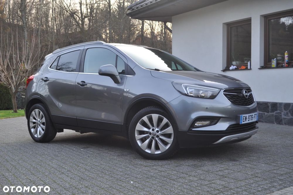 Opel Mokka 1.4 T Cosmo S&S EU6 - 3