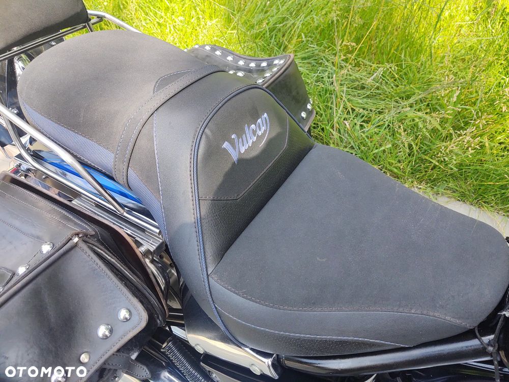 Kawasaki Vulcan - 6