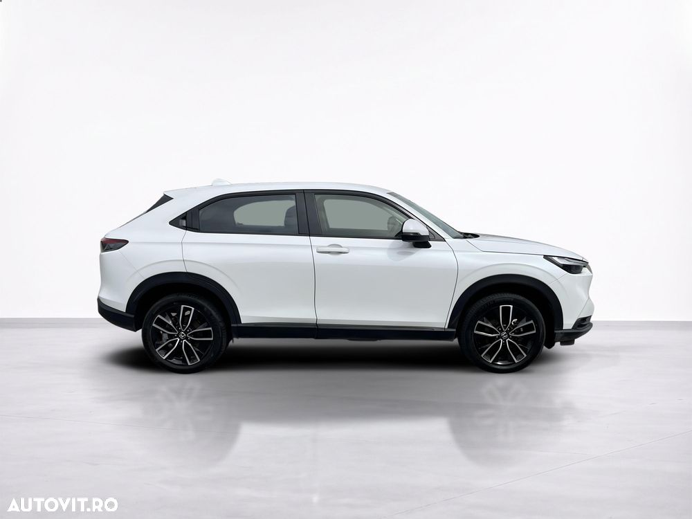 Honda HR-V 1.5 i-VTEC 4x2 CVT Elegance - 7