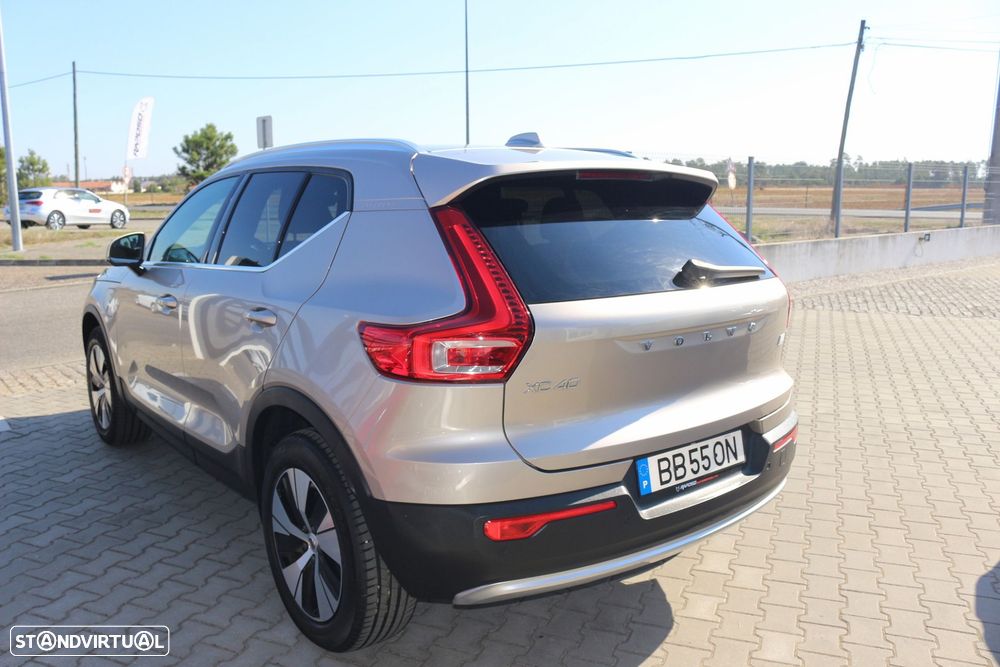 Volvo XC 40 1.5 T5 PHEV Core - 14