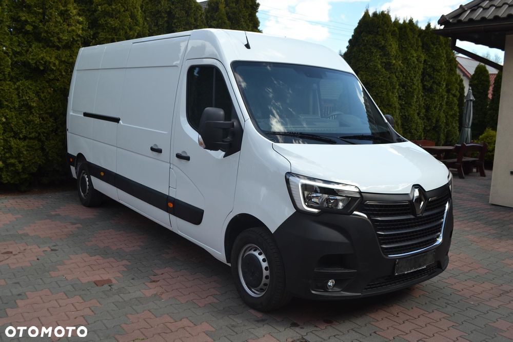 Renault Master L3H2 VA Basis - 8