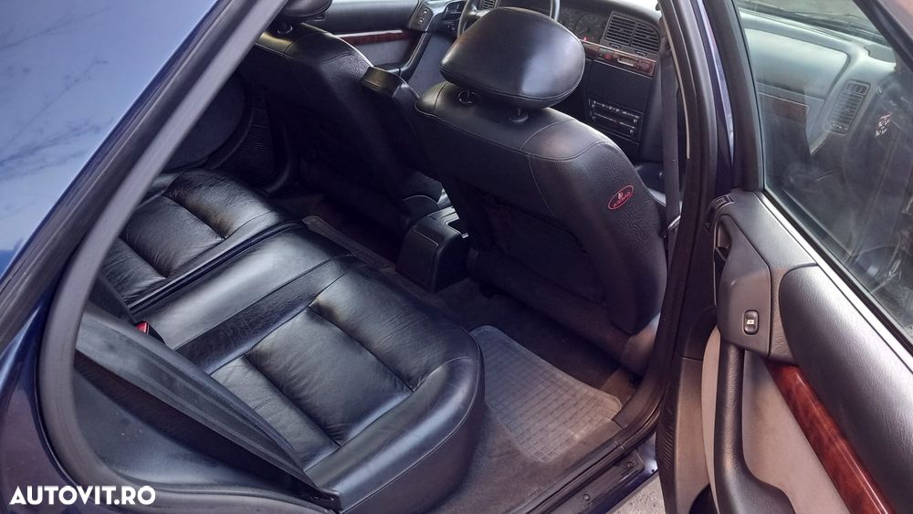 Citroën Xantia - 7