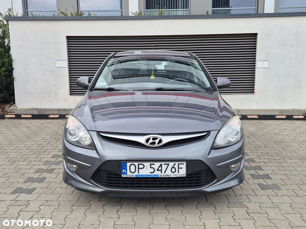 Hyundai i30 1.6 CRDi Base - 2