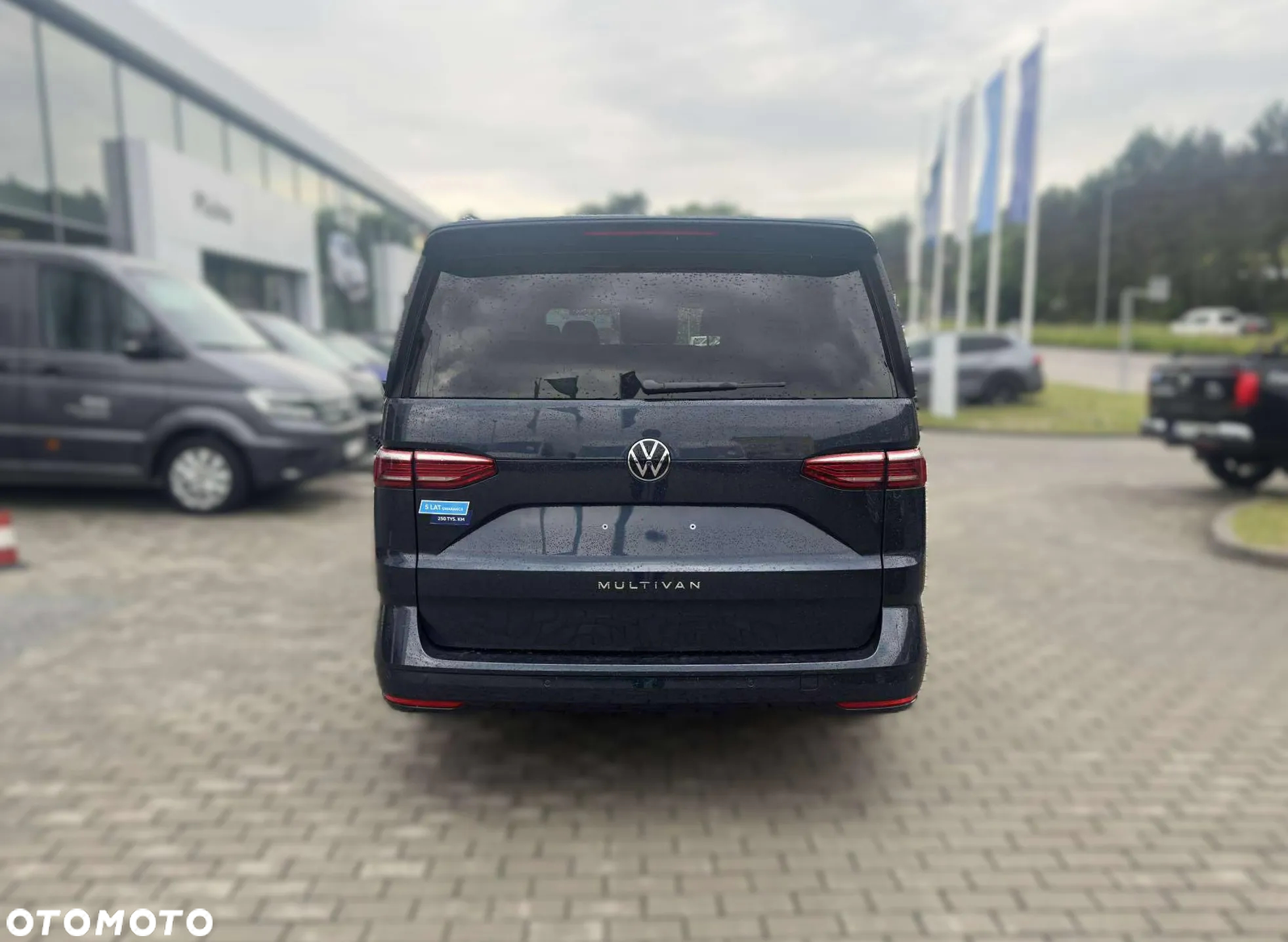 Volkswagen Multivan 2.0 TDI L2 Life DSG - 7