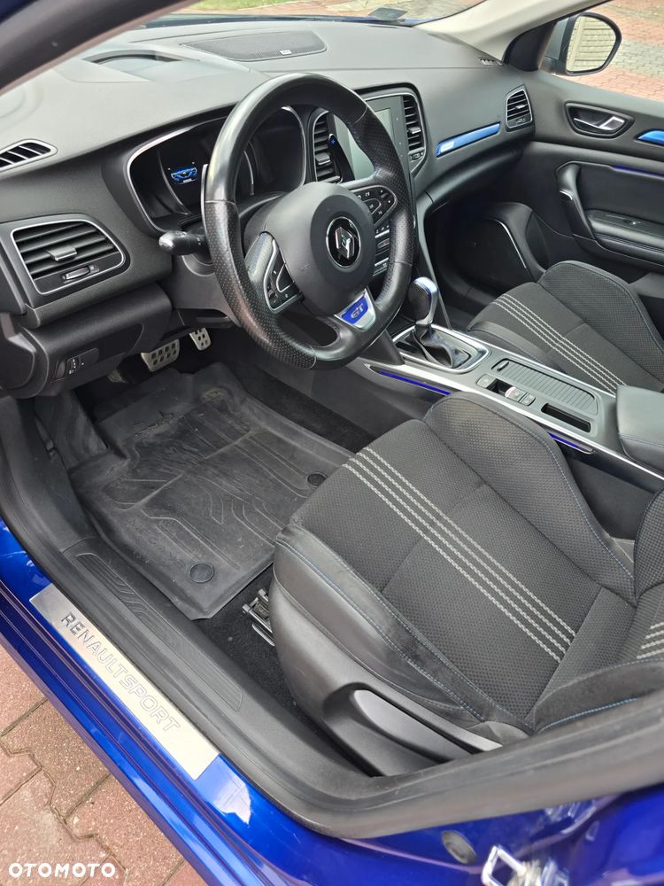 Renault Megane 1.6 TCe GT EDC - 10