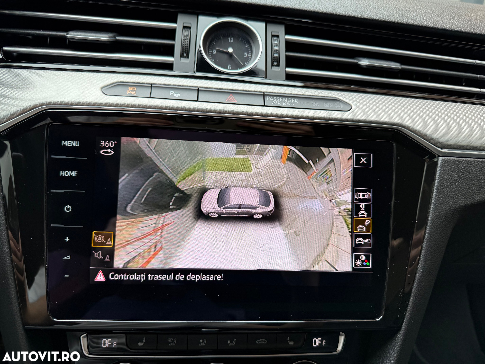 Volkswagen ARTEON 2.0 TSI DSG 4Motion R-Line - 25
