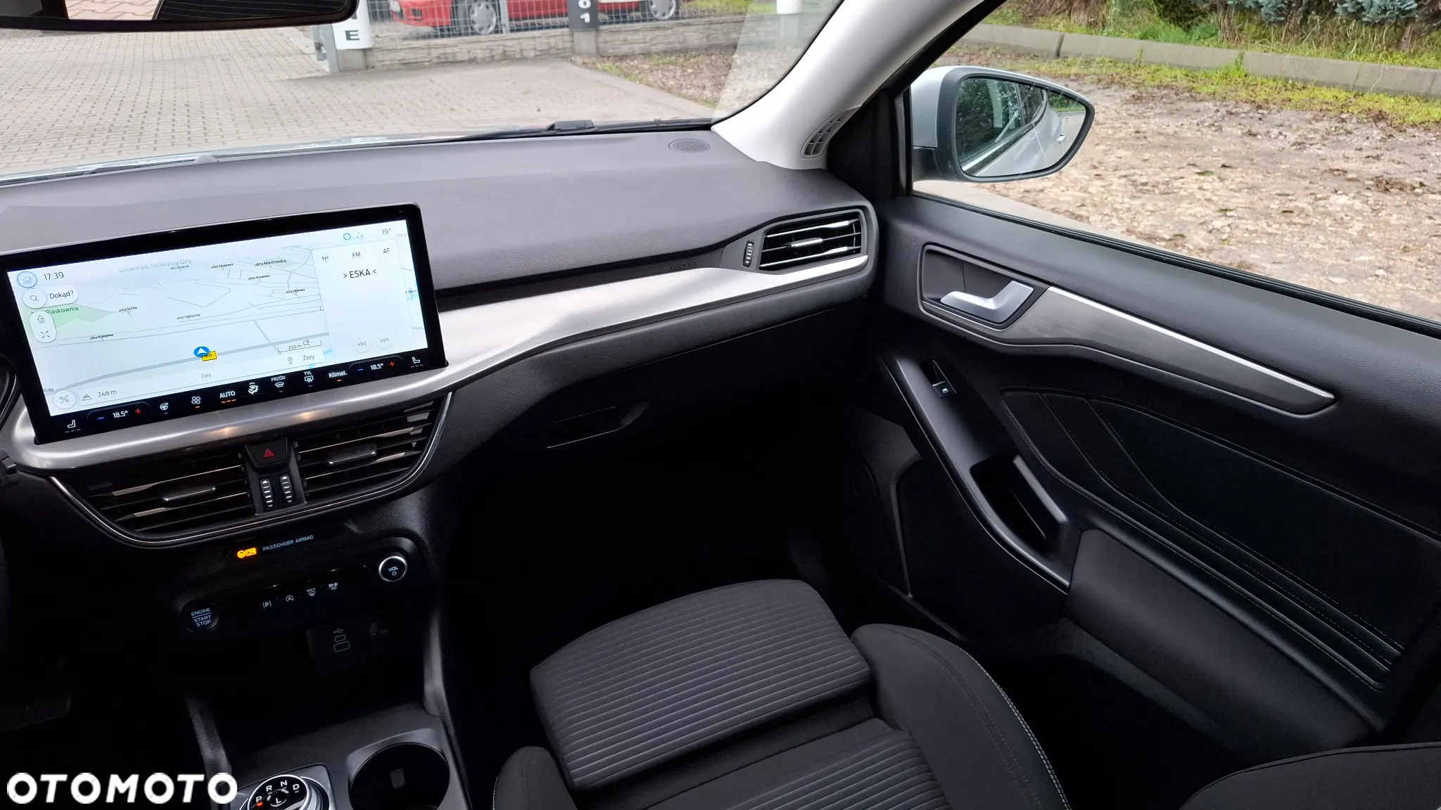 Ford Focus Turnier 1.5 EcoBlue Start-Stopp-System TITANIUM X - 16