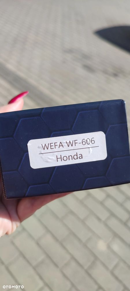 Honda Civic 1.8 Comfort - 15