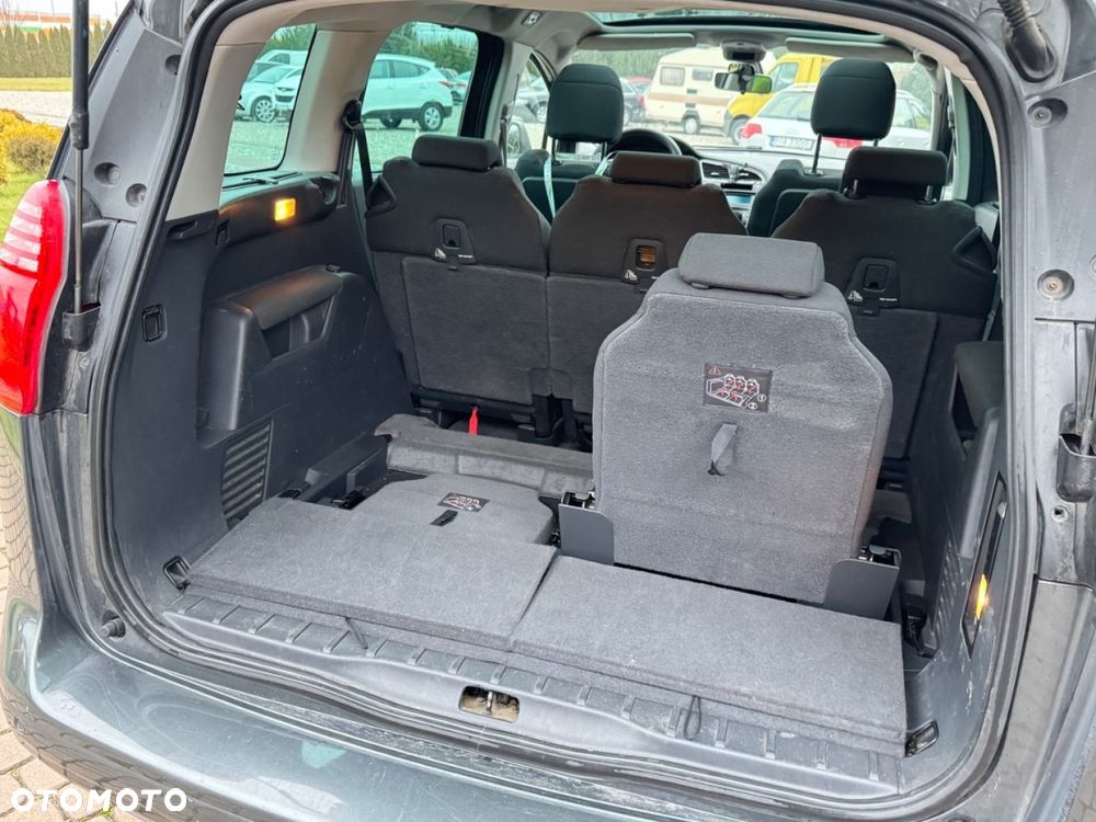Peugeot 5008 - 20