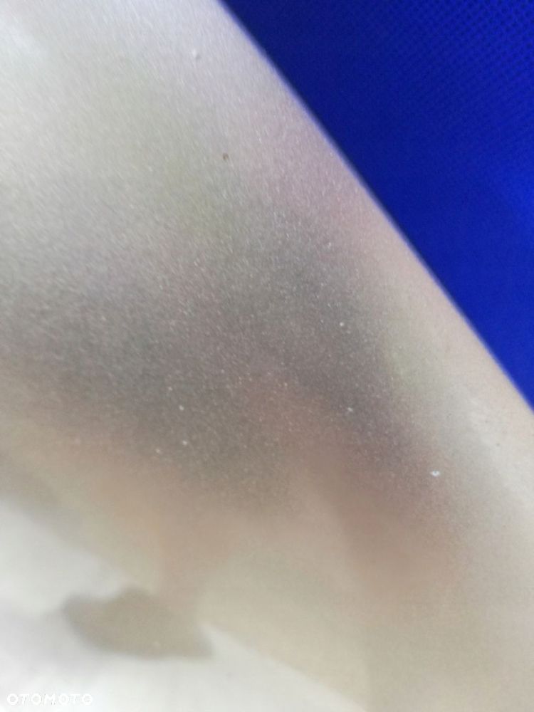 Dacia Logan Sandero II maska pokrywa klapa przód TEHNK - 10