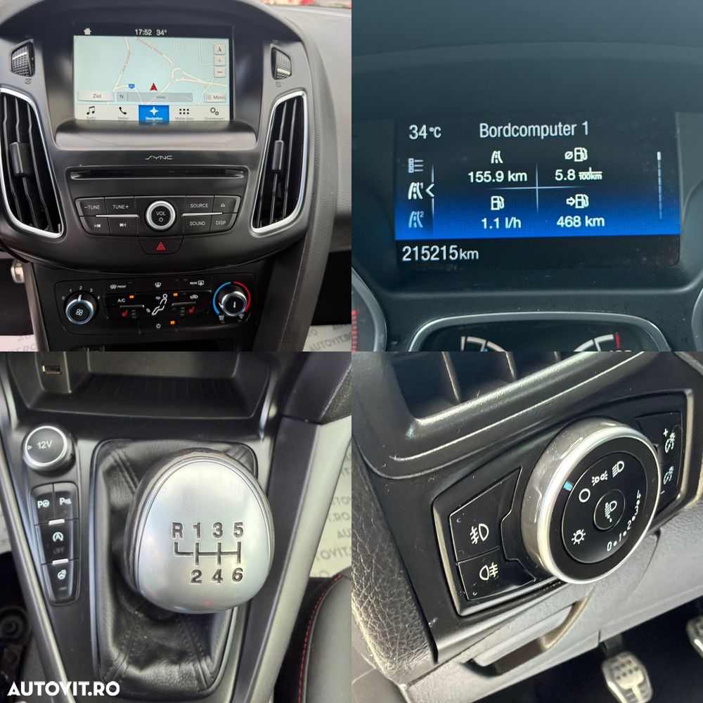 Ford Focus - 11