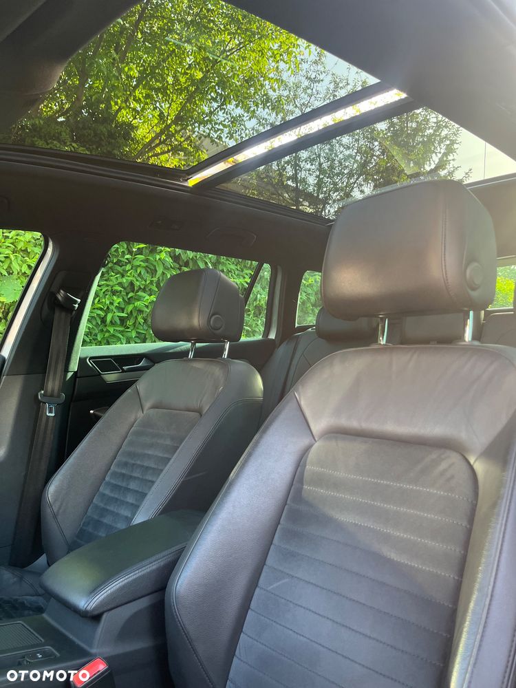 Volkswagen Passat - 9